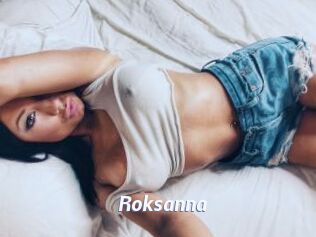 Roksanna