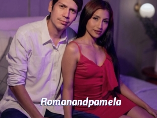 Romanandpamela