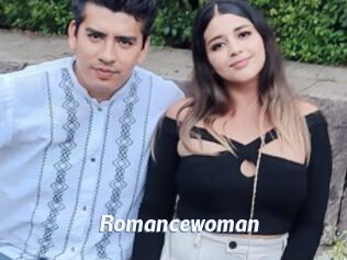 Romancewoman
