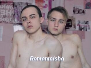 Romanmisha