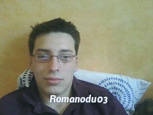 Romanodu03