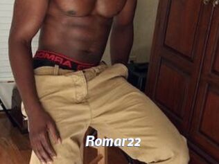 Romar22