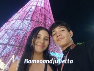 Romeoandjulietta