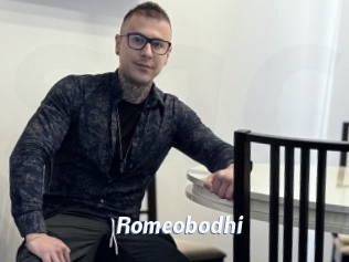 Romeobodhi