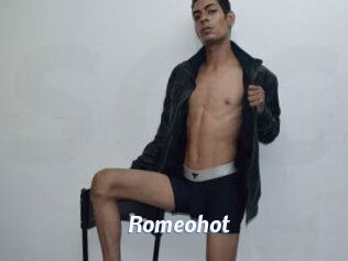 Romeohot