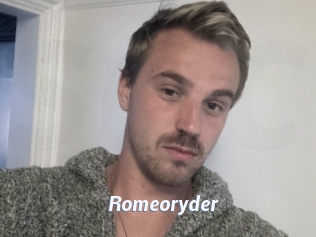 Romeoryder