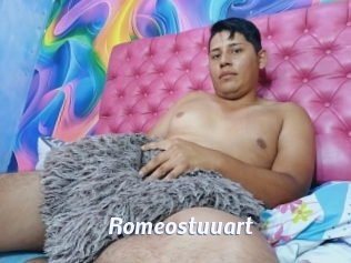 Romeostuuart