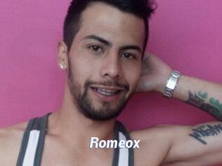 Romeox