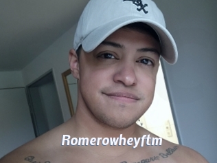 Romerowheyftm