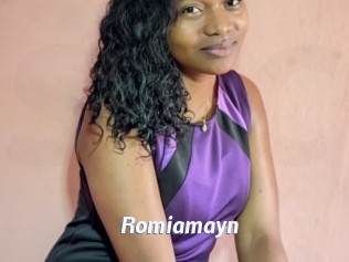 Romiamayn