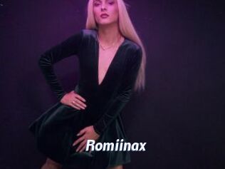 Romiinax