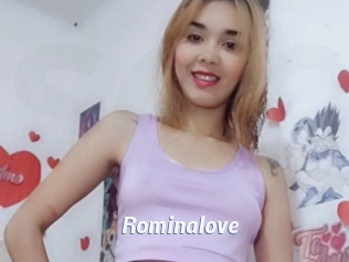 Rominalove