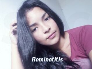 Rominatitis