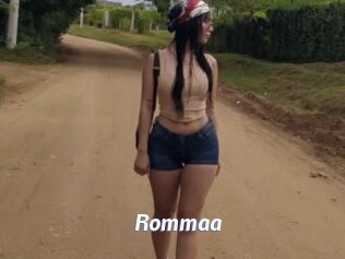 Rommaa