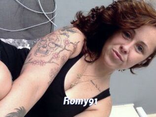Romy91