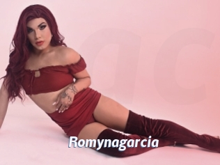 Romynagarcia