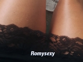 romysexy Sexe amateur contributions