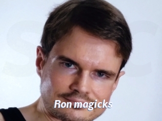 Ron_magicks