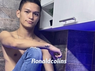 Ronaldcolins
