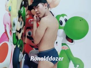 Ronalddozer