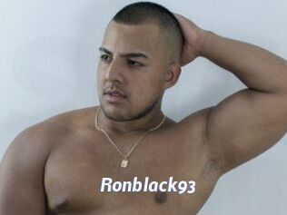 Ronblack93
