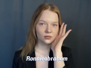 Ronnieabraham