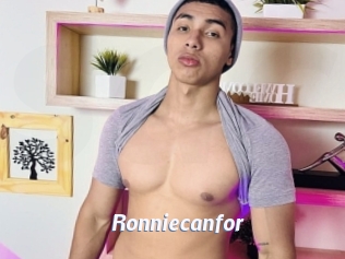 ronniecanfor Sexe amateur contributions