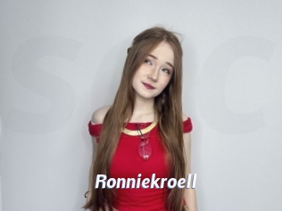 Ronniekroell