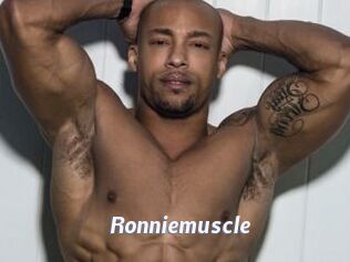 Ronniemuscle
