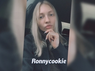 Ronnycookie