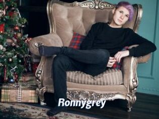 Ronnygrey