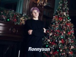 Ronnysun