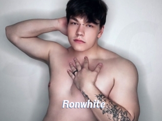 ronwhite Sexe amateur contributions