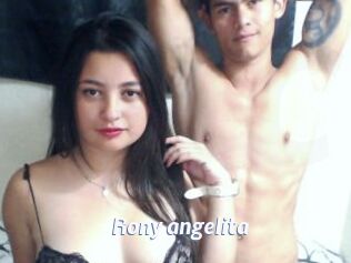 Rony_angelita