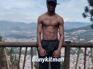 Ronykitman