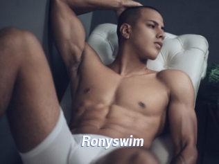Ronyswim