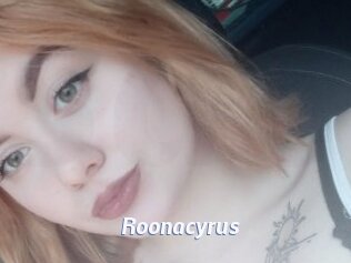 roonacyrus Sexe amateur contributions