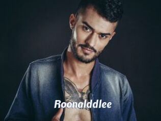 roonalddlee Sexe amateur contributions