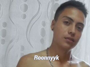 Roonnyyk
