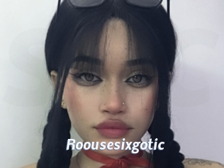 Roousesixgotic
