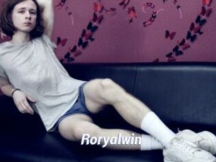 Roryalwin