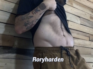 Roryharden