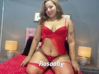 Rosaaby