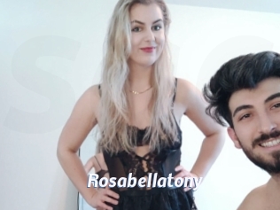 Rosabellatony