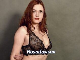 Rosadawson