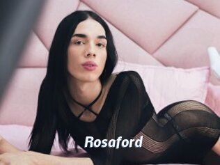 Rosaford