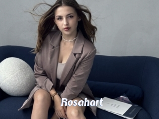 Rosahart