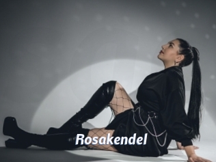 Rosakendel