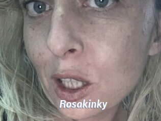 Rosakinky