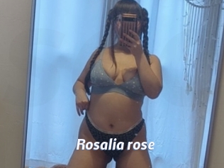 Rosalia_rose